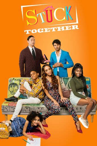 gostream stuck together|Watch Stuck Together .
